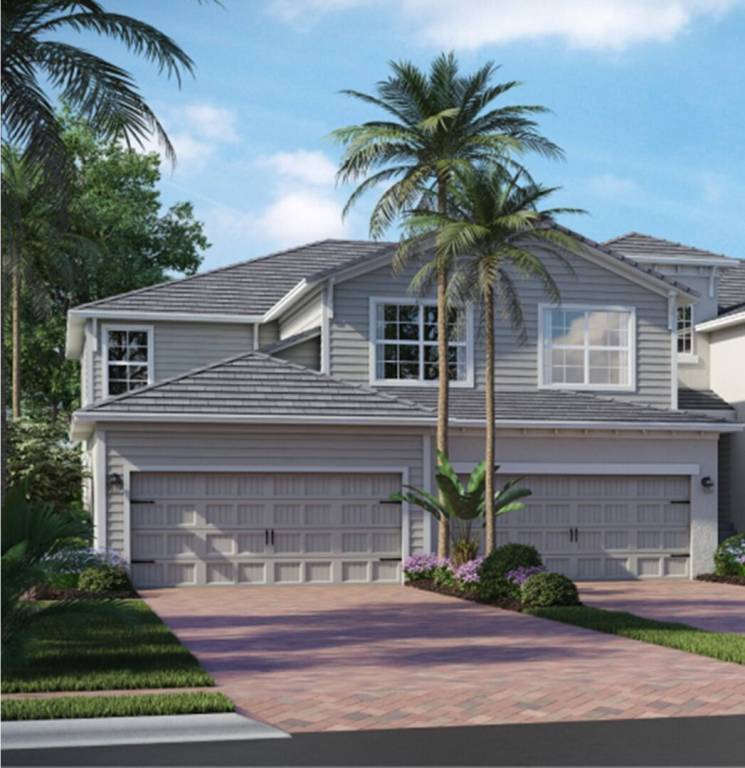 House with pool | Lake view — photo 2