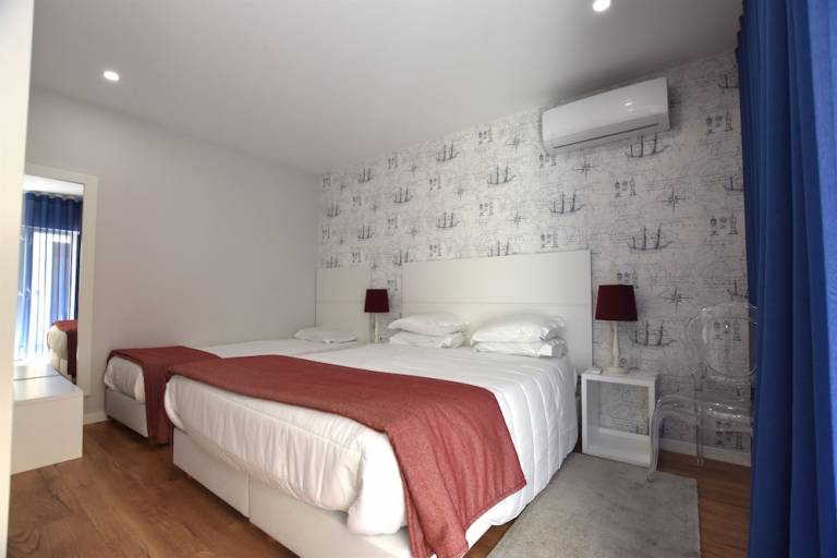 Chambre d'hôtes Figueira da Foz