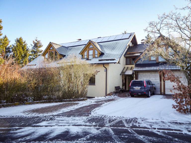 Ferienwohnung Bad Brückenau