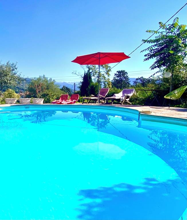 Villa La Gaude