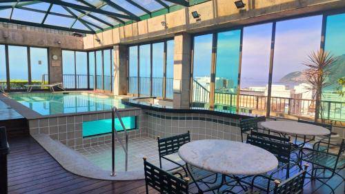 Serviced apartment Ipanema