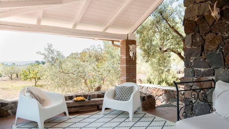 Ferienhaus Sos Alinos