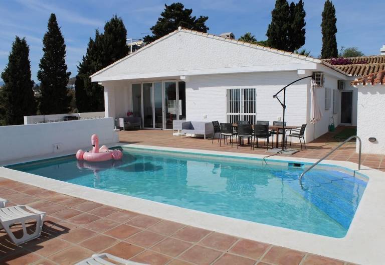 Villa La Cala de Mijas