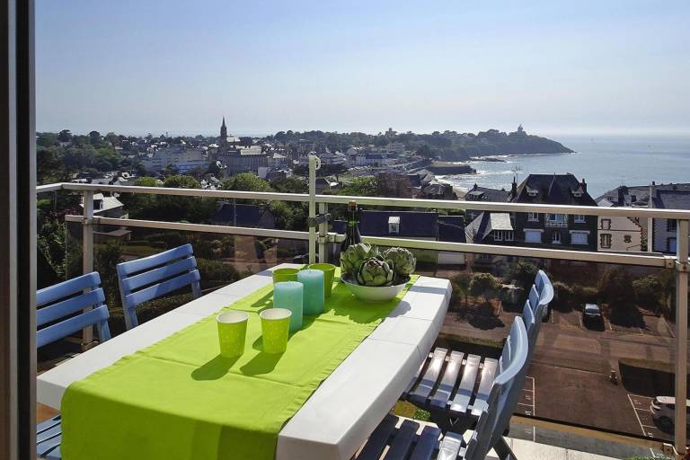 Appartement  Plourhan