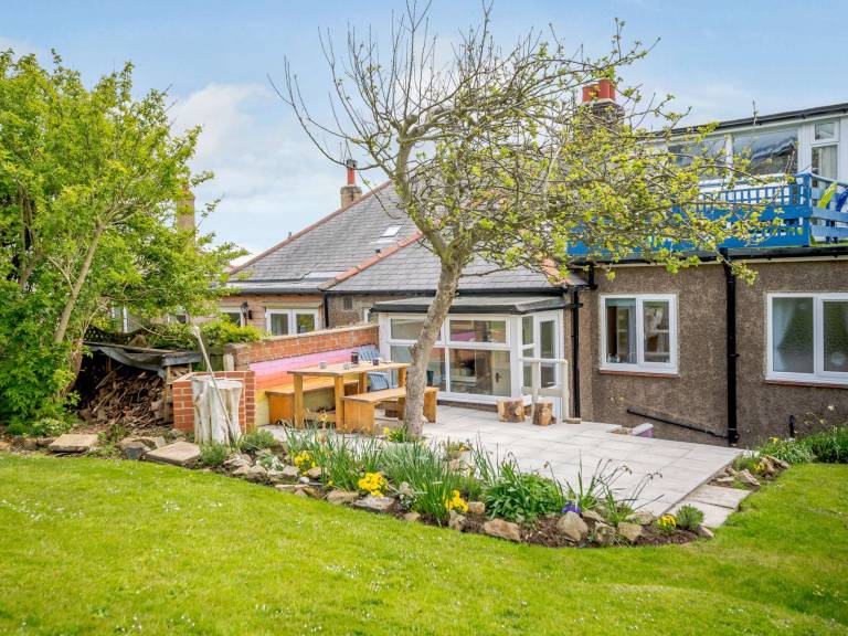 Cottage  Beadnell