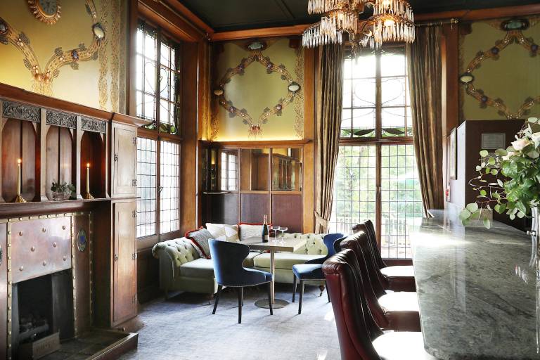 Elmbank Hotel York, Tapestry Collection by Hilton — photo 3