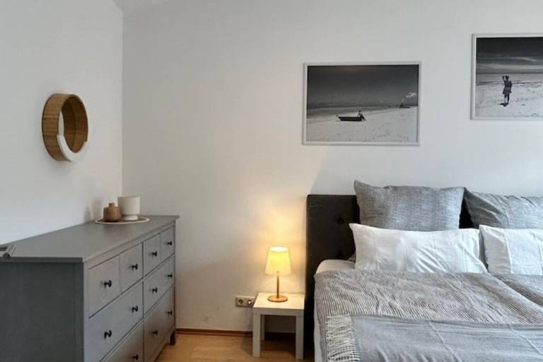 Apartment  Schöneberg