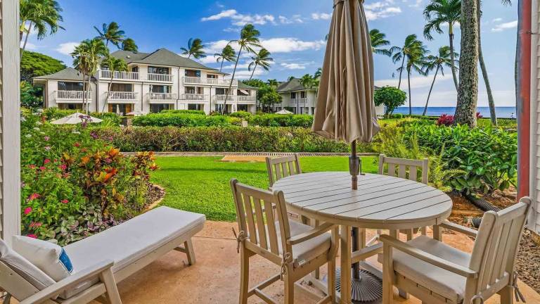 Condo  Poipu