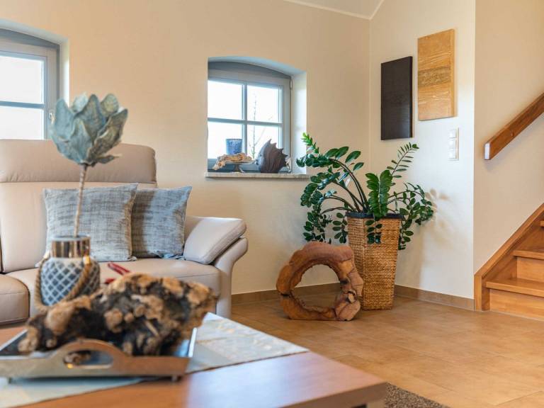Ferienhaus Stubbenfelde