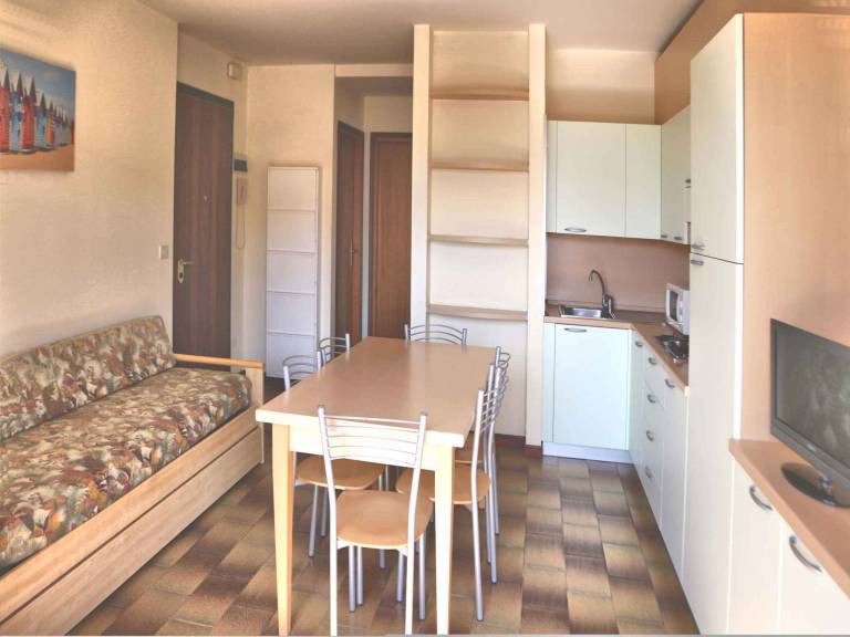Apartment with garden | Next to the beach | Pets are welcome — photo 4