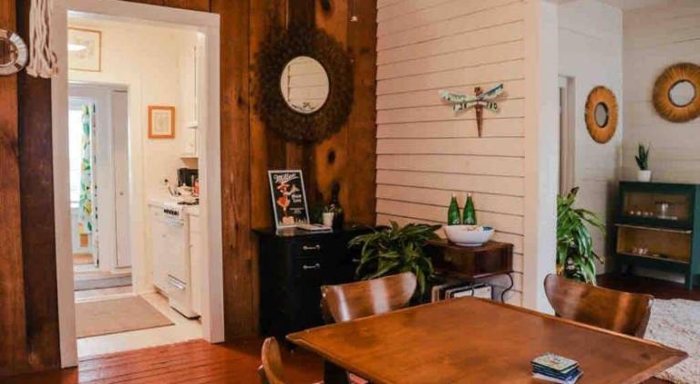 House with 2 rooms for 4 persons — photo 3