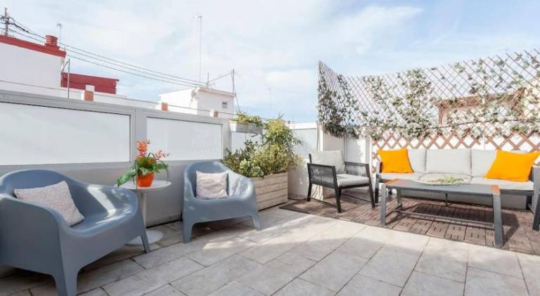 Apartamento Port Saplaya