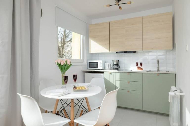 Children-friendly beautiful studio | Mountain view | Pets allowed — photo 3