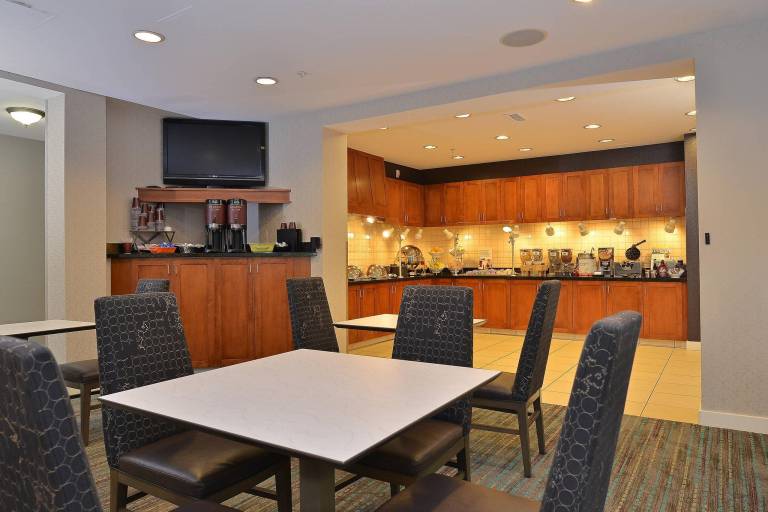 Residence Inn by Marriott Loveland Fort Collins — photo 4