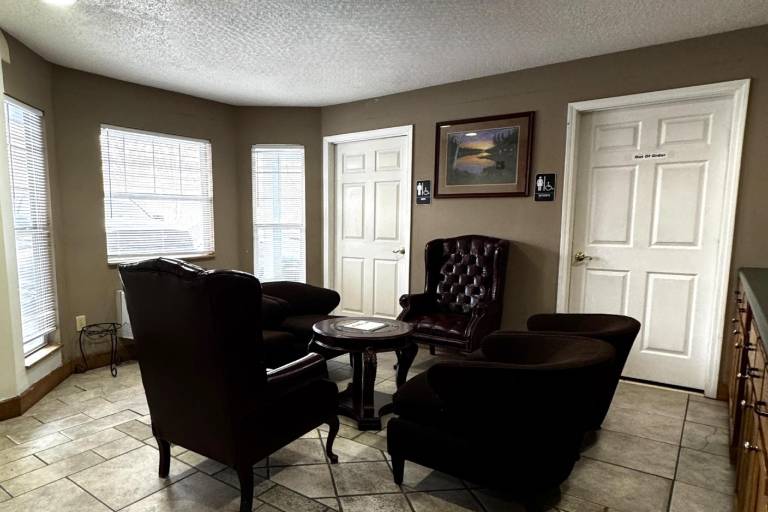 Woodbridge Inn By OYO Rome — photo 2