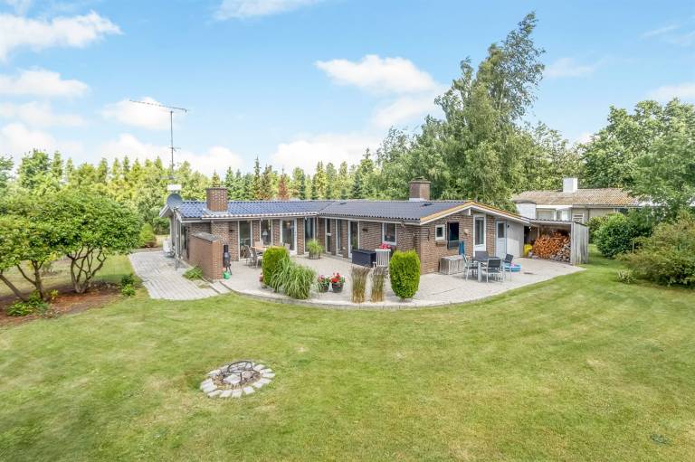 Ferienhaus Marielyst