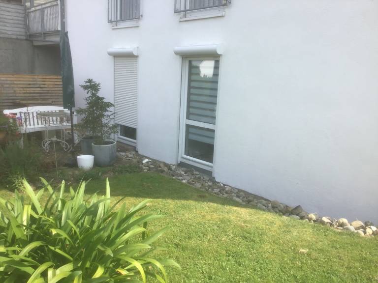 Ferienwohnung Bad Saulgau