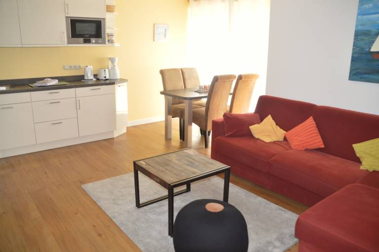 Ferienwohnung  Holm