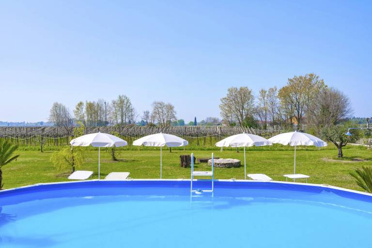 Ferienwohnung Lazise