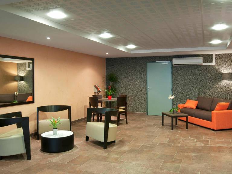 Adagio Access Poitiers Aparthotel — photo 5