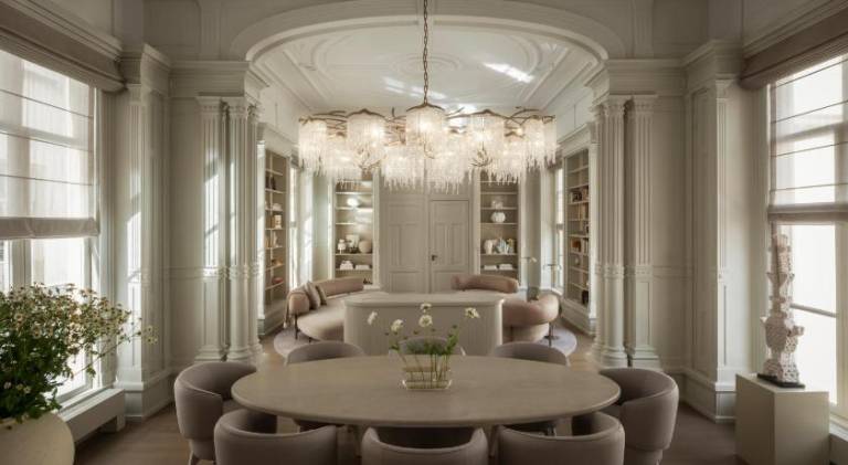 Rosewood Amsterdam — photo 2