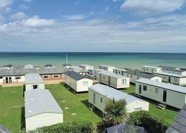 Holiday park Great Yarmouth District
