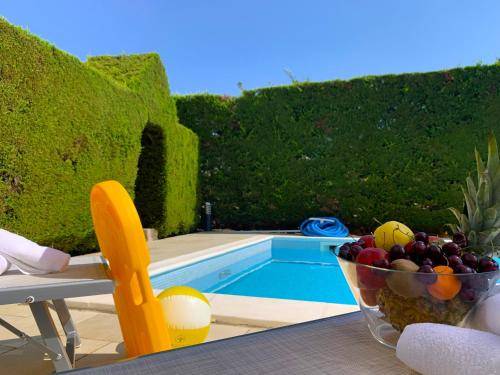 Villa  Noci