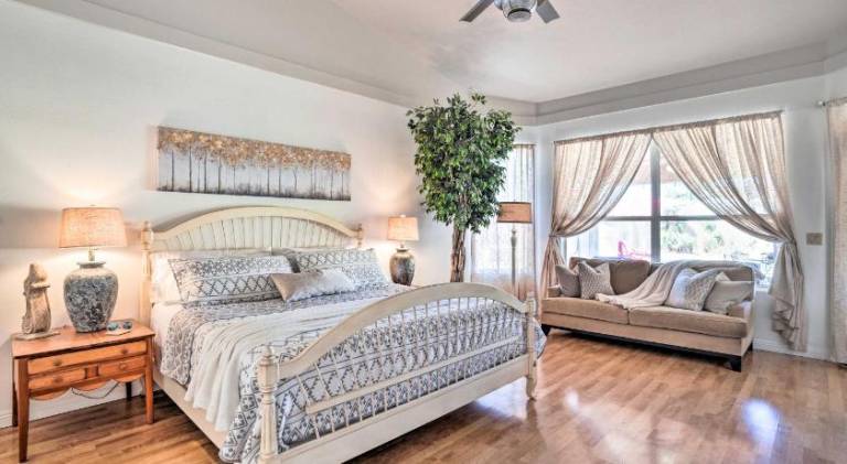 248 m&sup2; Ferienhaus