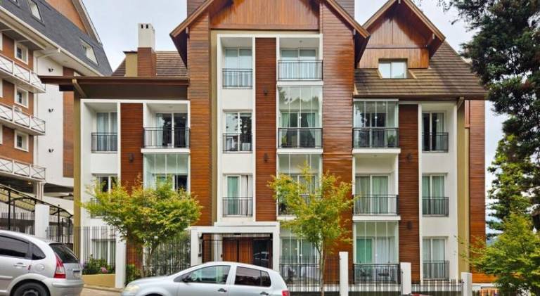 Holiday apartment | Pets allowed in Gramado