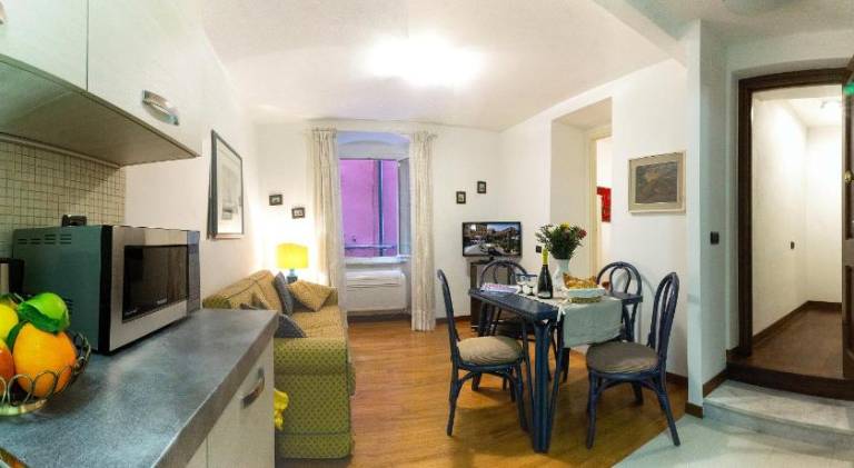 Rental apartment for 4 persons in Lerici