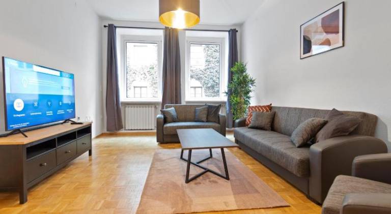 Apartment | Near Marienplatz in Munich