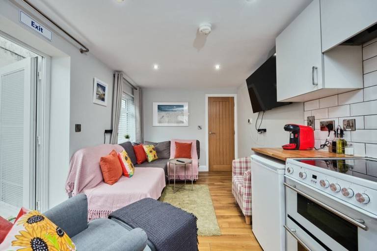 Apartment Portstewart