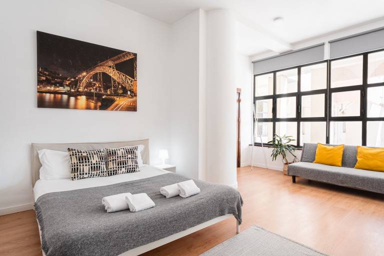Apartamento studio Foz do Douro