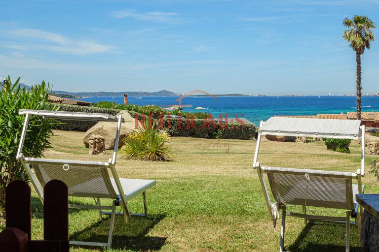 Ferienwohnung Porto Rotondo