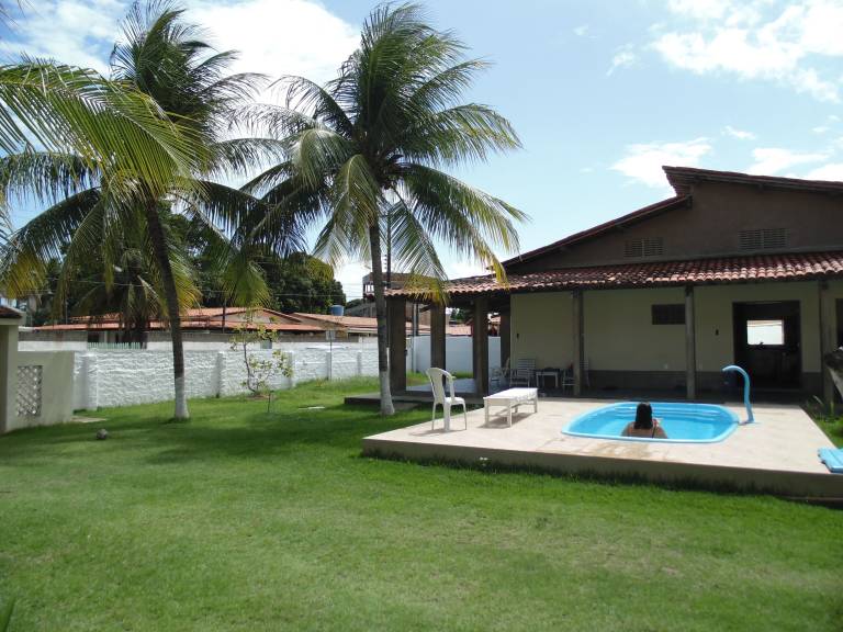 Casa  Paripueira