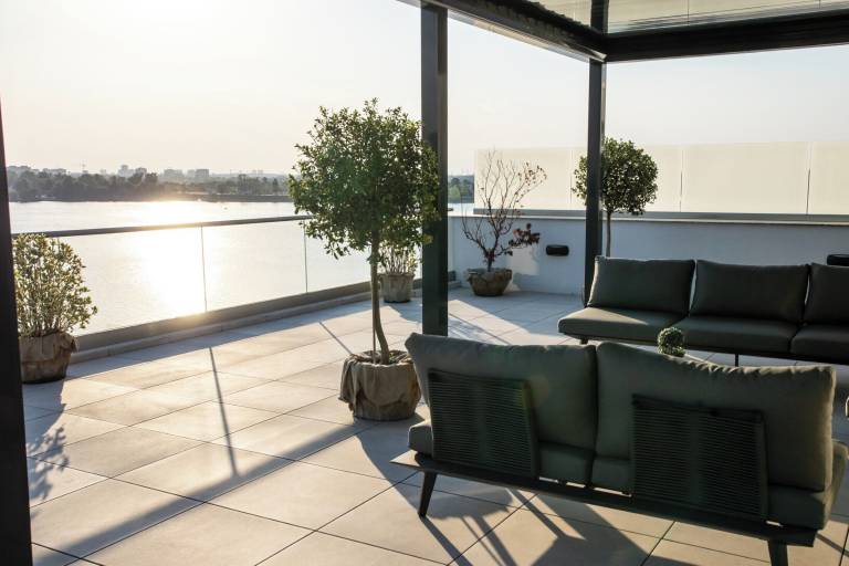 Appartement Pantelimon