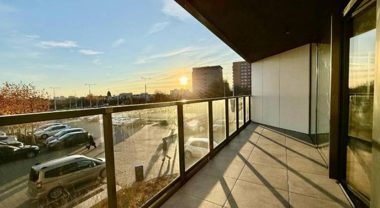 EASY RENT- Szeligowskiego 211 Chodzki Residence, Free parking, 24h Check-in — photo 5
