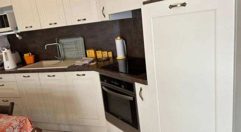 Holiday apartment with 2 rooms for 5 persons — photo 3