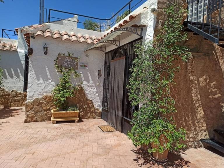 Villa Jaén