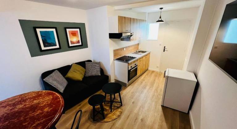 Rental apartment | Pets allowed in Boulogne-sur-Mer