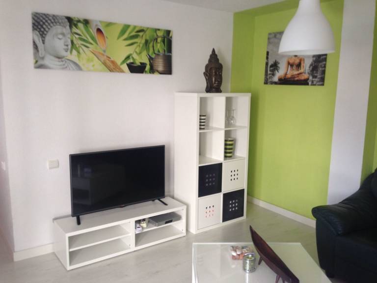 Appartement Mogán