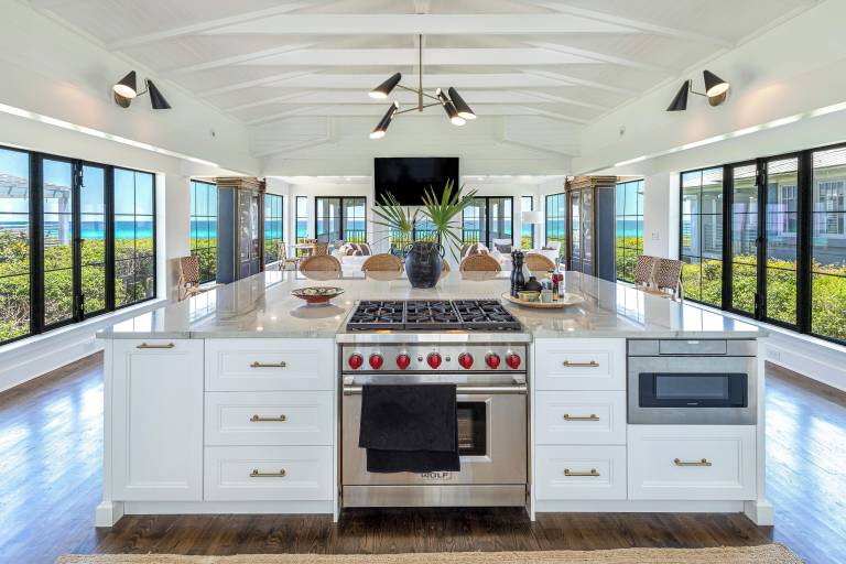 House  Seaside