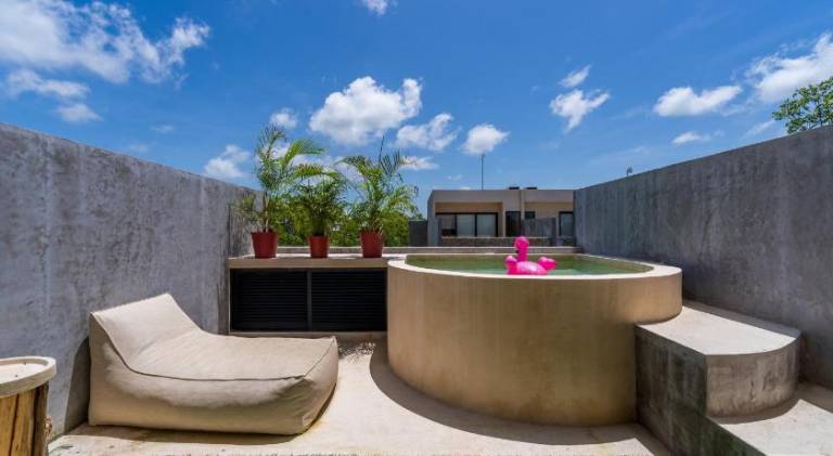 Beautiful apartment with terrace, private pool & garden | Perfect for remote work | Dogs allowed — photo 3
