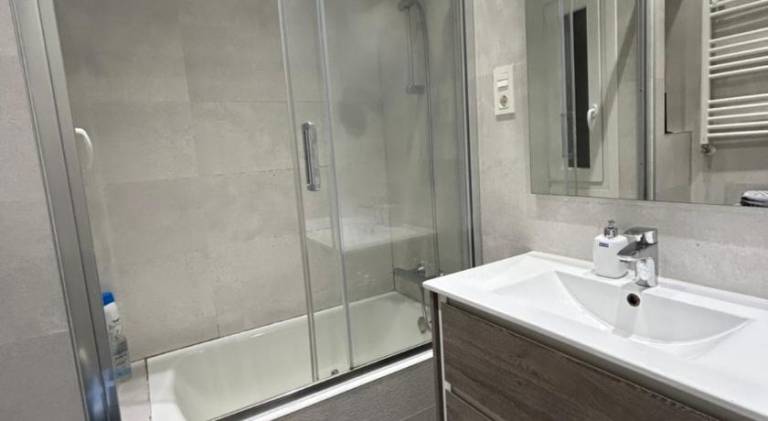 Rental apartment | Next to Guggenheim Museum Bilbao — photo 5