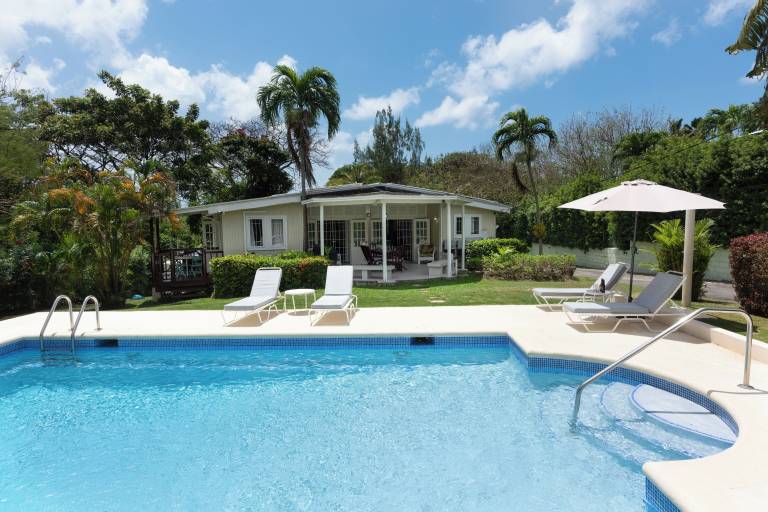 Villa Mullins
