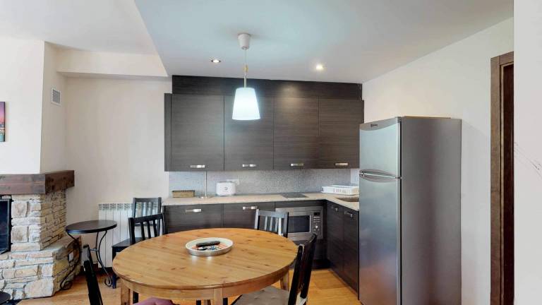 Apartamento  Tramacastilla de Tena