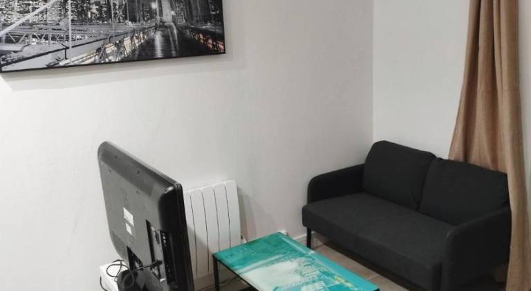 Rental apartment with 1 room for 2 persons — photo 2