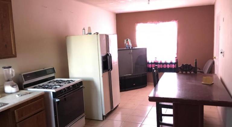 Blanquita guesthouse in Chihuahua
