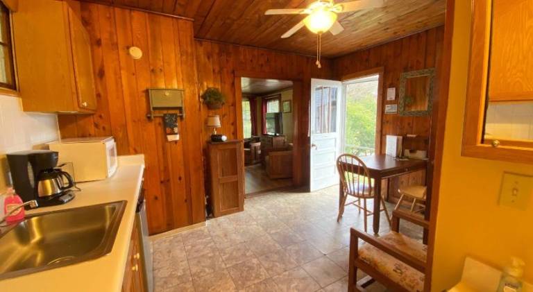 Mountain Lake Cottages — photo 3