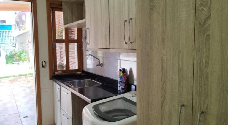 House with 3 rooms for 6 persons — photo 3